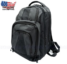 Load image into Gallery viewer, Sullen Art Collective Blaq Paq Onyx SCA0058 New Tactical Backpack
