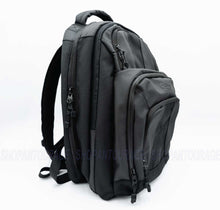Load image into Gallery viewer, Sullen Art Collective Blaq Paq Onyx SCA0058 New Tactical Backpack