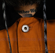 Load image into Gallery viewer, Sullen Art Collective Survivalist Duck Canvas New L/S Jacket For Men SCM5693