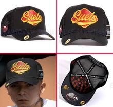Load image into Gallery viewer, Red Monkey Hat Bundle #2 of 6 pc Limited Edition Unisex Fashion Trucker Cap Hats