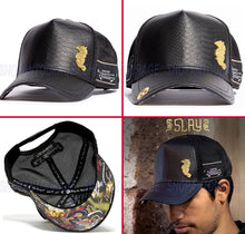 Load image into Gallery viewer, Red Monkey Hat Bundle #2 of 6 pc Limited Edition Unisex Fashion Trucker Cap Hats