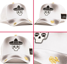 Load image into Gallery viewer, Red Monkey Hat Bundle #5 of 6 pc Limited Edition Unisex Fashion Trucker Cap Hats