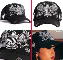 Load image into Gallery viewer, Red Monkey Hat Bundle #5 of 6 pc Limited Edition Unisex Fashion Trucker Cap Hats