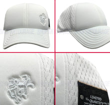 Load image into Gallery viewer, Red Monkey Hat Bundle #5 of 6 pc Limited Edition Unisex Fashion Trucker Cap Hats