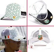 Load image into Gallery viewer, Red Monkey 6 Hat Bundle #6 of Limited Edition Unisex Trucker Cap Hats Bundle