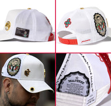 Load image into Gallery viewer, Red Monkey 6 Hat Bundle #6 of Limited Edition Unisex Trucker Cap Hats Bundle