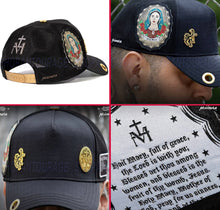 Load image into Gallery viewer, Red Monkey Hat Bundle #3 of 6 pc Limited Edition Unisex Fashion Trucker Cap Hats