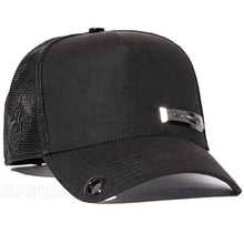 Load image into Gallery viewer, Red Monkey Gold Bar `26 Hat RM1166 New Limited Edition Unisex Trucker Cap | 2 Colors