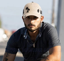 Load image into Gallery viewer, Red Monkey Palms `26 Hat RM1195 Limited Edition Unisex Trucker Cap | 2 Colors