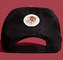 Load image into Gallery viewer, Red Monkey Rooster Olive RM1405 New Limited Edition Unisex Trucker Hat Cap