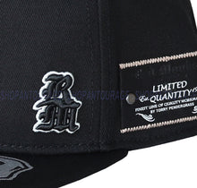 Load image into Gallery viewer, Red Monkey Rising Flat Visor Limited Unisex Trucker Hat Cap RM1414 | 2 Colors