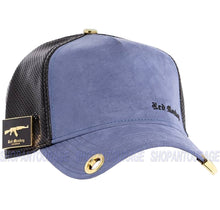 Load image into Gallery viewer, Red Monkey Blown Away RM1419 Limited Edition Unisex Trucker Hat Cap