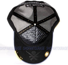 Load image into Gallery viewer, Red Monkey Blown Away RM1419 Limited Edition Unisex Trucker Hat Cap