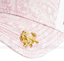 Load image into Gallery viewer, Red Monkey Summer Love RM1448 Limited Edition Women`s Fashion Trucker Hat Cap
