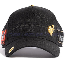 Load image into Gallery viewer, Red Monkey Azteca `23 New Limited Unisex Trucker Hat Cap RM1450 | 2 Colors