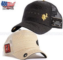 Load image into Gallery viewer, Red Monkey Azteca `23 New Limited Unisex Trucker Hat Cap RM1450 | 2 Colors