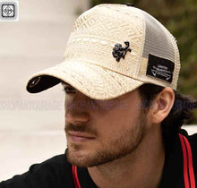 Load image into Gallery viewer, Red Monkey Azteca `23 New Limited Unisex Trucker Hat Cap RM1450 | 2 Colors