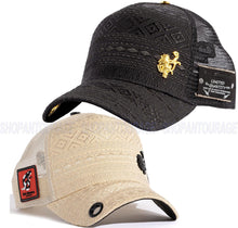 Load image into Gallery viewer, Red Monkey Azteca `23 New Limited Unisex Trucker Hat Cap RM1450 | 2 Colors
