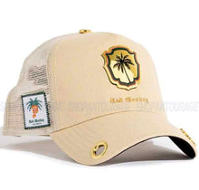 Load image into Gallery viewer, Red Monkey Royal Palms `23 New Limited Unisex Trucker Hat Cap RM1452 | 3 Colors