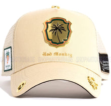 Load image into Gallery viewer, Red Monkey Royal Palms `23 New Limited Unisex Trucker Hat Cap RM1452 | 3 Colors