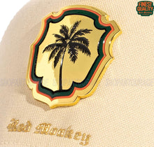 Load image into Gallery viewer, Red Monkey Royal Palms `23 New Limited Unisex Trucker Hat Cap RM1452 | 3 Colors