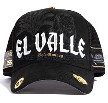 Load image into Gallery viewer, Red Monkey El Valley `23 New Limited Unisex Trucker Hat Cap RM1452 | 3 Colors