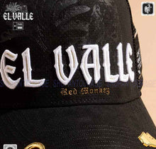 Load image into Gallery viewer, Red Monkey El Valley `23 New Limited Unisex Trucker Hat Cap RM1452 | 3 Colors