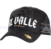 Load image into Gallery viewer, Red Monkey El Valley `23 New Limited Unisex Trucker Hat Cap RM1452 | 3 Colors