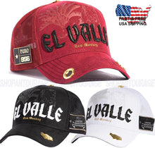 Load image into Gallery viewer, Red Monkey El Valley `23 New Limited Unisex Trucker Hat Cap RM1452 | 3 Colors