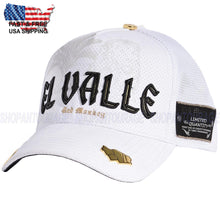 Load image into Gallery viewer, Red Monkey El Valley `23 New Limited Unisex Trucker Hat Cap RM1452 | 3 Colors