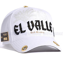 Load image into Gallery viewer, Red Monkey El Valley `23 New Limited Unisex Trucker Hat Cap RM1452 | 3 Colors