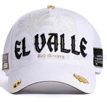 Load image into Gallery viewer, Red Monkey El Valley `23 New Limited Unisex Trucker Hat Cap RM1452 | 3 Colors