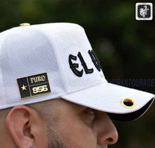 Load image into Gallery viewer, Red Monkey El Valley `23 New Limited Unisex Trucker Hat Cap RM1452 | 3 Colors