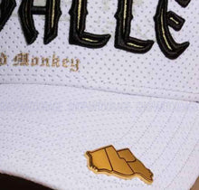 Load image into Gallery viewer, Red Monkey El Valley `23 New Limited Unisex Trucker Hat Cap RM1452 | 3 Colors