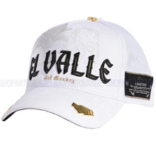 Load image into Gallery viewer, Red Monkey El Valley `23 New Limited Unisex Trucker Hat Cap RM1452 | 3 Colors