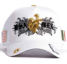 Load image into Gallery viewer, Red Monkey USA-MEX New Limited Edition Unisex Trucker Hat Cap RM1455 | 2 Colors