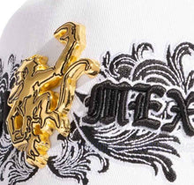 Load image into Gallery viewer, Red Monkey USA-MEX New Limited Edition Unisex Trucker Hat Cap RM1455 | 2 Colors