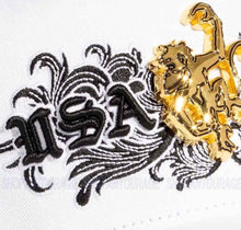 Load image into Gallery viewer, Red Monkey USA-MEX New Limited Edition Unisex Trucker Hat Cap RM1455 | 2 Colors