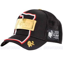 Load image into Gallery viewer, Red Monkey Tamps `23 Limited Edition Unisex Trucker Hat Cap RM1456 | 2 Colors