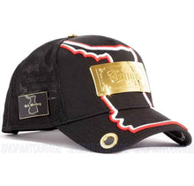 Load image into Gallery viewer, Red Monkey Tamps `23 Limited Edition Unisex Trucker Hat Cap RM1456 | 2 Colors