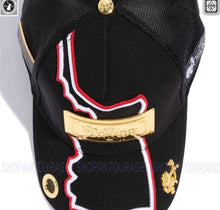 Load image into Gallery viewer, Red Monkey Tamps `23 Limited Edition Unisex Trucker Hat Cap RM1456 | 2 Colors