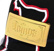 Load image into Gallery viewer, Red Monkey Tamps `23 Limited Edition Unisex Trucker Hat Cap RM1456 | 2 Colors