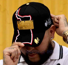 Load image into Gallery viewer, Red Monkey Tamps `23 Limited Edition Unisex Trucker Hat Cap RM1456 | 2 Colors