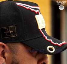 Load image into Gallery viewer, Red Monkey Tamps `23 Limited Edition Unisex Trucker Hat Cap RM1456 | 2 Colors