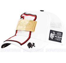 Load image into Gallery viewer, Red Monkey Tamps `23 Limited Edition Unisex Trucker Hat Cap RM1456 | 2 Colors