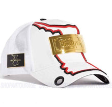 Load image into Gallery viewer, Red Monkey Tamps `23 Limited Edition Unisex Trucker Hat Cap RM1456 | 2 Colors