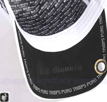 Load image into Gallery viewer, Red Monkey Tamps `23 Limited Edition Unisex Trucker Hat Cap RM1456 | 2 Colors