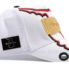 Load image into Gallery viewer, Red Monkey Tamps `23 Limited Edition Unisex Trucker Hat Cap RM1456 | 2 Colors