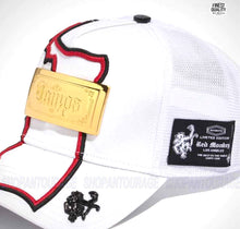 Load image into Gallery viewer, Red Monkey Tamps `23 Limited Edition Unisex Trucker Hat Cap RM1456 | 2 Colors