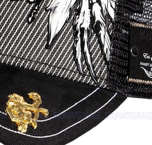 Load image into Gallery viewer, Red Monkey Chief New Limited Edition Unisex Trucker Hat Cap RM1459 | 2 Colors